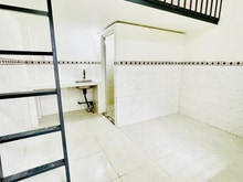 Hình ảnh Phòng trọ sinh viên có gác đường D13, P.TÂY THẠNH, Q.TÂN PHÚ