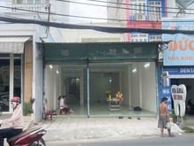 Hình ảnh Nhà nguyên căn mặt tiền Tân Kỳ Tân Quý - DT: 6,5 x 30m, 2 tầng