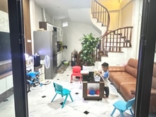 Hình ảnh Siêu Hót Bán Nhà **Ngọc Thuỵ**, 39 M2, Gần Ô Tô, Giá 5,1 Tỷ