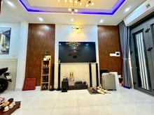 Hình ảnh THÍCH QUẢNG ĐỨC 40m2, Ngang 3.5m, 4 tầng BTCT, 5PN, ở ngay, nhỉnh 6 tỷ