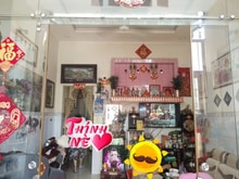 Hình ảnh Nhà Hẻm Ô Tô Đường Lê Đình Cẩn, 2 Tầng, Sổ Hoàn Công Đủ