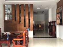 Hình ảnh Q.GV. Hẻm 6m Phạm Văn Chiêu, ngang lớn 5,3m, 2 tầng, 3PN