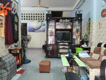 Hình ảnh Q. PN. Hiếm!!! 2 mặt HXH 6m, Huỳnh Văn Bánh, ngang 4,6m, nở hậu, 3PN