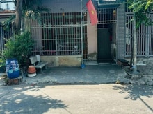 Hình ảnh Bán nhà cấp 4 KDC Thung Lũng Tân Bình Dĩ An Bình Dương SHR giá rẻ