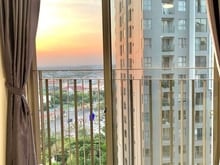 Hình ảnh Căn 2PN View Hồ Bơi Giá Chỉ 6tr/th, Có Nội Thất Giường Tủ, CC WESTGATE