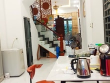 Hình ảnh Đường Gò Cát 96.4m² — 5.2 tỷ — Phú Hữu Quận 9