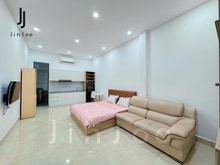 Hình ảnh Studio trung tâm Quận Tân Bình, thuận tiện di chuyển chỉ 7x