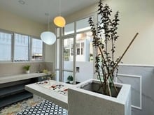 Hình ảnh 🏡1PN sát Công viên Lê Văn Tám,  bao rộng thoáng, có thang máy