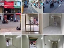 Hình ảnh Mặt bằng mặt tiền 594Nguyễn kiệm, phú nhuận, 36m2/11tr- riêng biệt-