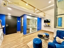 Hình ảnh Cho thuê Trang Chủ MB66.COM / Đăng Ký Tặng 66K ngay gần BKU full nội thất máy giặt riêng
