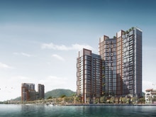 Hình ảnh Chính thức ra mắt toà S3 dự án Sun Symphony - Chiết khấu cực lớn cho n