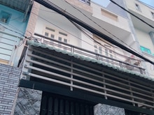 Hình ảnh 40tr/m2 Tân Hoà Đông, SHR, 125m2 ngang 5m, có dòng tiền đang cho thuê.