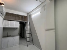Hình ảnh cho thuê phòng trọ cao cấp 25m2 ở phạm văn bạch p15 quận tân bình