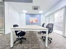 Hình ảnh Giỏ Hàng Văn Phòng Sala Quận 2 - Giá Thuê Đã Bao Gồm Tất Cả Các Phí.