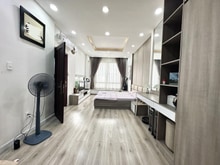 Hình ảnh Q3 Villa Kỳ Đồng-7.5*9-2 phòng master- tặng nội thất cao cấp