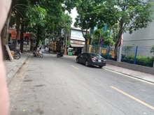 Hình ảnh Nhà Đẹp, Lô Góc, Siêu Thoáng, 3 bước ÔTÔ, Thang máy chờ