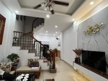 Hình ảnh Bán Nhà Hoàng Ngân Thanh Xuân-Nhà Đẹp,Dân Xây,Ở Ngay DT38m2x5 Tầng