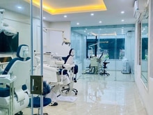 Hình ảnh Cho thuê nhà mặt phố MINH KHAI, DT 62m2 x 6t + hầm, MT 3.85m, Giá 75tr
