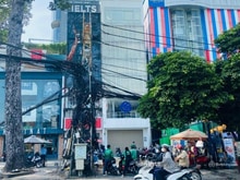 Hình ảnh Mặt tiền Nguyễn Trọng Tuyển, Phú Nhuận DT 7x25m. Hầm 7 lầu giá 145tr