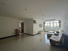 Hình ảnh Cho thuê Trang Chủ MB66.COM / Đăng Ký Tặng 66K Hoàng Anh Giai Việt Q,8, Dt : 115m2 2PN Giá : 12 tr/th
