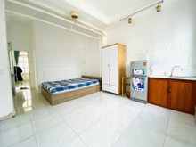 Hình ảnh 4tr7 có ngay phòng Ban công Cửa sổ rộng 30m2 - Nguyễn Thượng Hiền PN