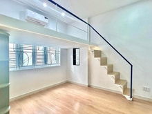 Hình ảnh #chothue Căn Hộ Duplex Siêu xinh ngay ĐH kinh Tế