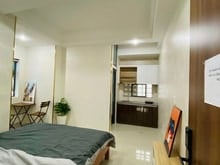 Hình ảnh Cho thuê phòng trọ studio đường Huỳnh Tấn Phát (1PN)