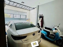 Hình ảnh Bán nhà Nguyễn Văn Lượng (4x15m) Hẻm VIP Khu Lotte Mart & Thông Xe Hơi