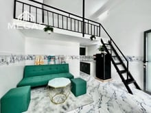 Hình ảnh Phòng trọ cho thuê gần BKU, UEH, Huflit full nội thất nè