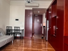 Hình ảnh The Manor Bình Thạnh cho thuê 12triệu, đủ nội thất, khu cao cấp