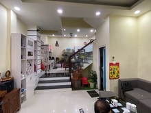 Hình ảnh Đường 79 — 51m² — 5 tỷ Phú Hữu Quận 9