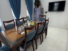 Hình ảnh Q3 Nhà đẹp ngay Lê Văn Sỹ-Lô góc xe hơi vào nhà-10PN