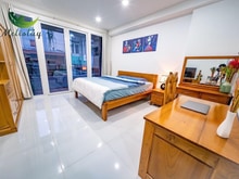 Hình ảnh Mb6623 nạp rút nhanh chóng cho thuê gần trường Đại Học Văn Lang,ngay chân cầu Calmette