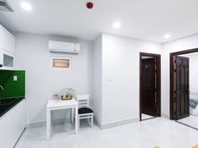 Hình ảnh Căn hỘ CAO cấp Ngay Sân Bay - Full Nội Thất - Mới