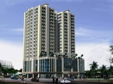 Hình ảnh Cho thuê Căn Hộ Lữ Gia Plaza Quận 11, Dt : 80 m2, 2PN,  Giá : 12 tr/th