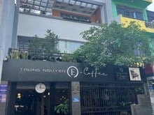 Hình ảnh Mặt tiền Phan Tôn, Đakao quận 1 dt 8x26 nhà 3 tầng giá 61 tỷ