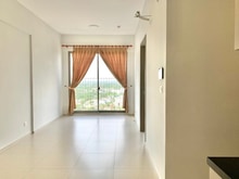 Hình ảnh Mb6623 nạp rút nhanh chóng WestGate 2PN 60m2 Giá : 6tr/th kèm 2 Máy Lạnh + máy nước nóng