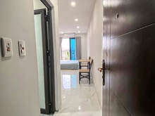 Hình ảnh Phòng STUDIO, Gác xép full nội thất