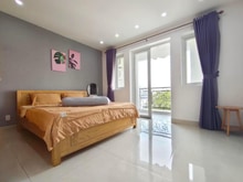 Hình ảnh Căn Hộ đầy đủ nội thất, 1 Phòng ngủ riêng biệt