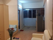 Hình ảnh Cho thuê Căn Hộ H3 Hoàng Diệu Quận 4, Dt : 38 m2, 1PN, Dt : 74m2 2PN