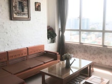 Hình ảnh Mb6623 nạp rút nhanh chóng 3PN Sunrise City Quận 7 đầy đủ nội thất 25 triệu (thương lượng)