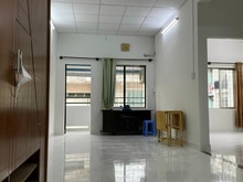 Hình ảnh Chung cư 189B Cống Quỳnh - Quận 1 80m2 2pn 9tr5. Có ban công, cửa sổ