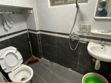 Hình ảnh Bán nhanh nhà ngõ Lan Bá, DD giá 4.3 tỷ, 26,6m2x3T, ở luôn ẢNH THẬT