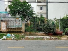 Hình ảnh Đất 5x20 MTđường Số 21, P. Bình Trị Đông B, khu Tên Lửa,giá 8 Tỷ
