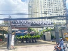 Hình ảnh Cho thuê Mặt bằng kinh doanh Nguyễn Thị Thập Quận 7