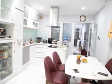 Hình ảnh Q3 Nguyễn Đình Chiểu- Sát mặt tiền-8PN