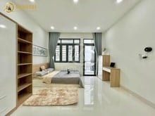 Hình ảnh Cho Thuê Căn Hộ Cao Cấp Cực Rộng Q10 Full NT