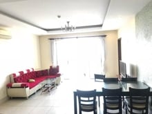Hình ảnh Cho thuê Căn Hộ parkson Hùng Vương Plaza Q.5, Dt : 132 m2, 3PN,
