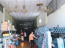 Hình ảnh Gấp - Nhà Mặt tiền Hà Huy Giáp Quận 12, dt 180m2 (6 x 30m) nhỉnh 12 tỷ