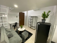 Hình ảnh 🏡Cho Thuê Căn Hộ Duplex 🏡 Full Nội Thất - Thiết Kế Hiện Đại 🏡